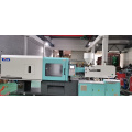 GS 528 Servo Motor Plastic Pallets Making Injection Molding Machines